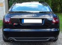 Audi A6 C6 04-08 limo diff Sline Klientt